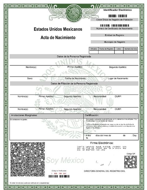 acta nacimiento en linea puebla|Copia certificada del acta de nacimiento en línea